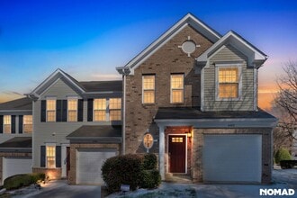 6402 Terrace View Ct in Charlotte, NC - Building Photo - Building Photo