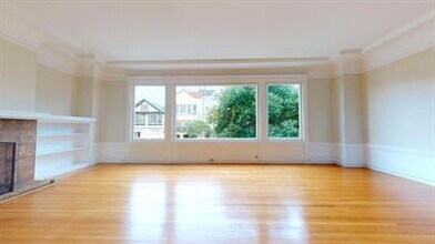 2518 Lake St in San Francisco, CA - Building Photo - Building Photo