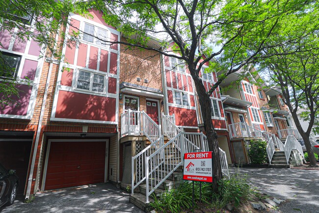 property at 25 Bayswater Ave