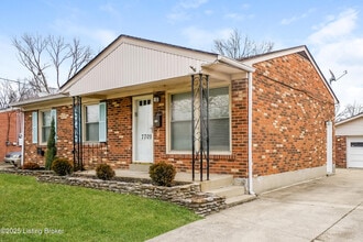 7709 Mango Dr in Louisville, KY - Building Photo - Building Photo