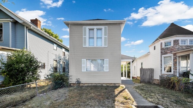 130 Chicago Ave in Columbus, OH - Building Photo - Building Photo