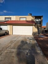 4876 Rollingwood Cir in Las Vegas, NV - Building Photo