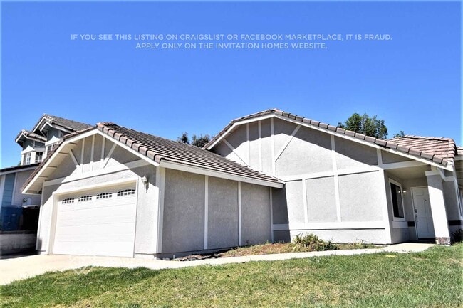 5973 Maybelle St in Riverside, CA - Building Photo - Building Photo