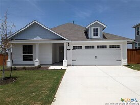 139 Spiny Lizard Ln in San Marcos, TX - Building Photo