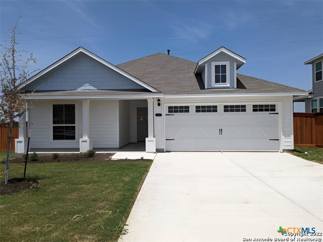 property at 139 Spiny Lizard Ln