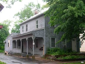 4 Katherine St in Glens Falls, NY - Building Photo