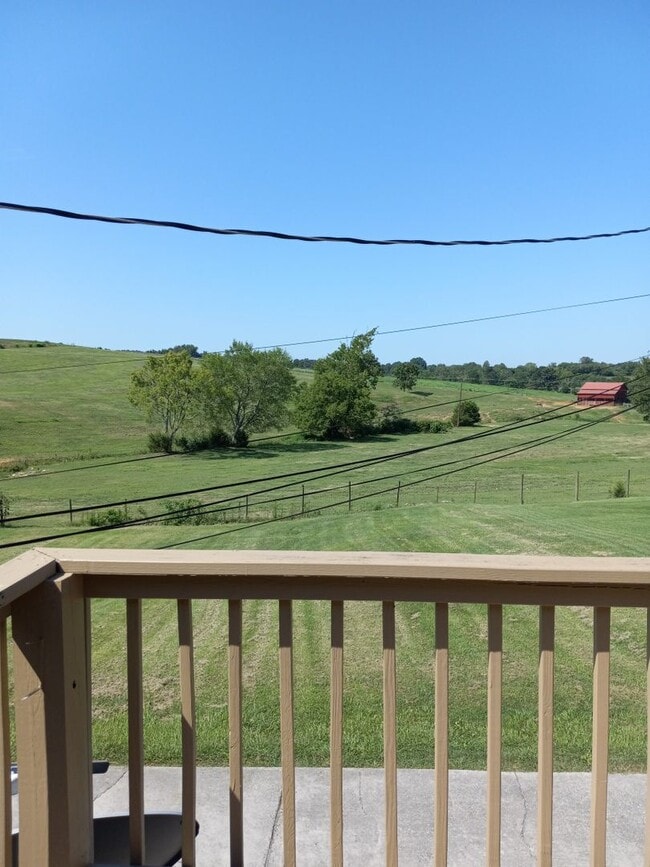 358 Dover Rd in Morristown, TN - Building Photo - Building Photo