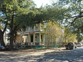 1941 Prytania Apartamentos