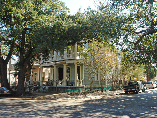 1941 Prytania