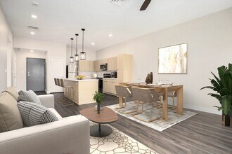 The Reserve at Hanover in Hastings, MI - Building Photo - Building Photo