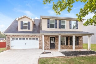 4414 Rock Valley Dr in Forest Park, GA - Building Photo