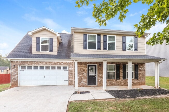 4414 Rock Valley Dr