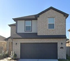 23347 Spring Genesis Ln in Katy, TX - Building Photo