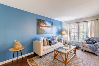 Orchard Hills Landings in Newburgh, NY - Foto de edificio - Building Photo