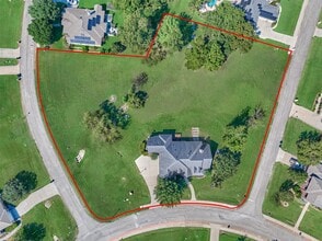 388 Berkley Dr in Montgomery, TX - Building Photo - Building Photo