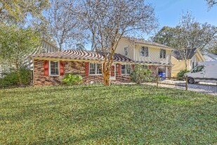 1152 Bradford Ave in Charleston, SC - Building Photo