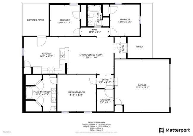 16355 Pottery Ln in Moundville, AL - Foto de edificio - Building Photo