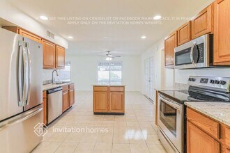 512 N Los Feliz Dr in Chandler, AZ - Building Photo - Building Photo