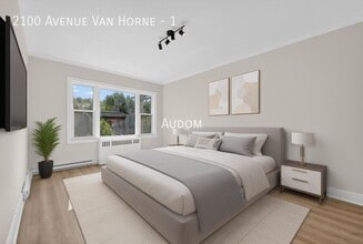 2100 Av. Van Horne in Montréal, QC - Building Photo - Building Photo