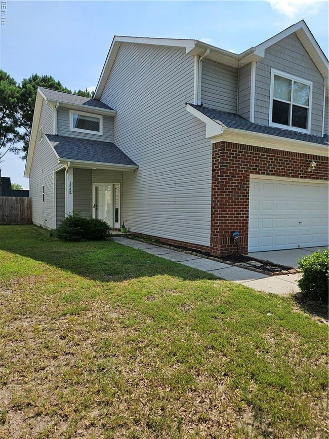 property at 1844 Kempsville Crossing Ln