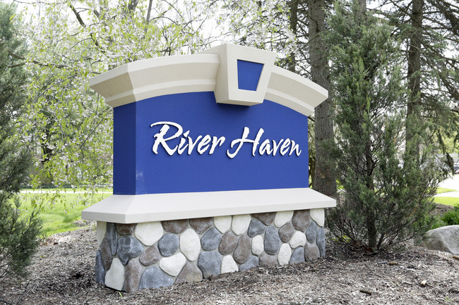 River Haven in Grand Haven, MI - Building Photo - Other