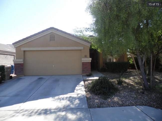 property at 23993 W Pecan Rd