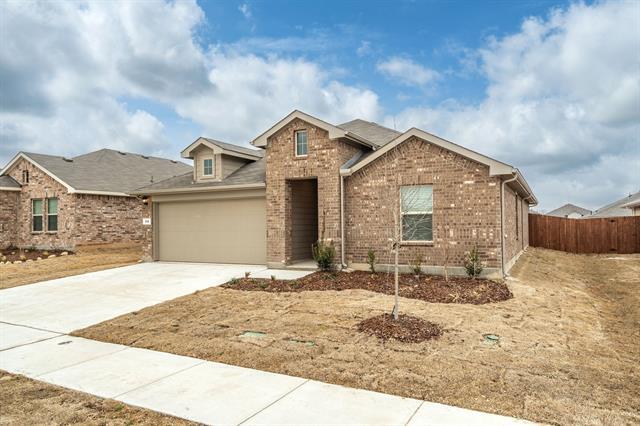 312 Destin Dr in Fort Worth, TX - Building Photo - Building Photo