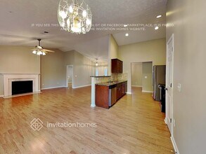 4820 Teal Trail in Cumming, GA - Foto de edificio - Building Photo