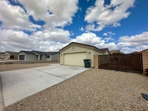 6100 S Tenderfoot Ln in Fort Mohave, AZ - Building Photo - Building Photo