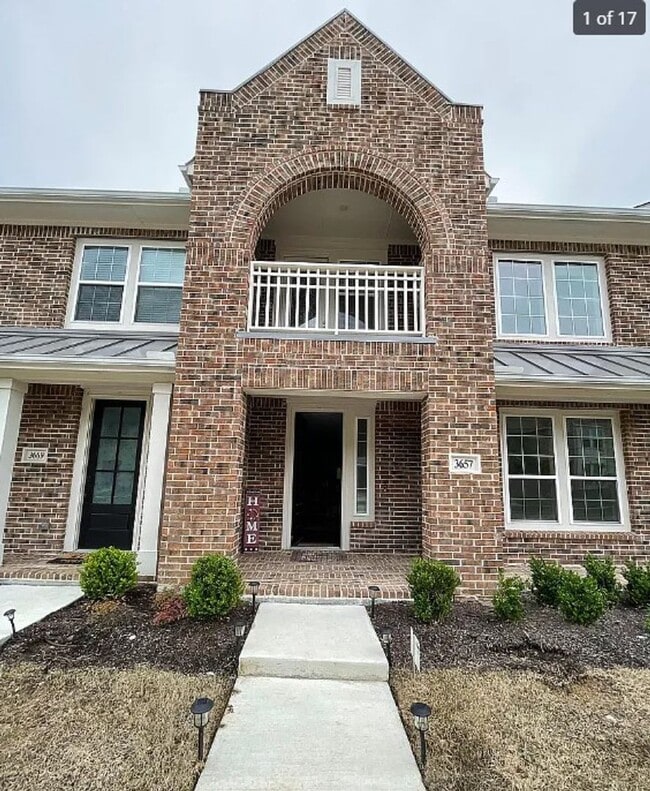 property at 3657 Dutchess Dr