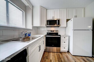 3108 E Baldwin Rd in Panama City, FL - Building Photo - Building Photo