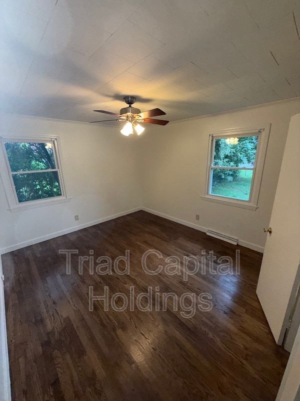 103 Shoaf St in Lexington, NC - Building Photo - Building Photo