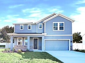 1312 Mount Logan Dr in Apopka, FL - Building Photo