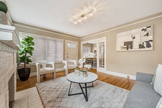 1520 McKendrie St in San Jose, CA - Building Photo - Building Photo