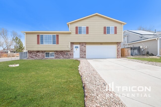 property at 308 N 46th Ave