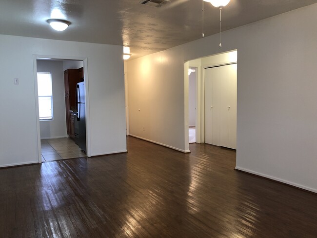 property at 2611 Pecan Ridge Dr