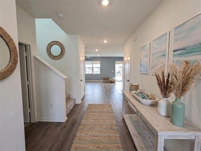 8097 Cortese Dr in Titusville, FL - Building Photo - Building Photo