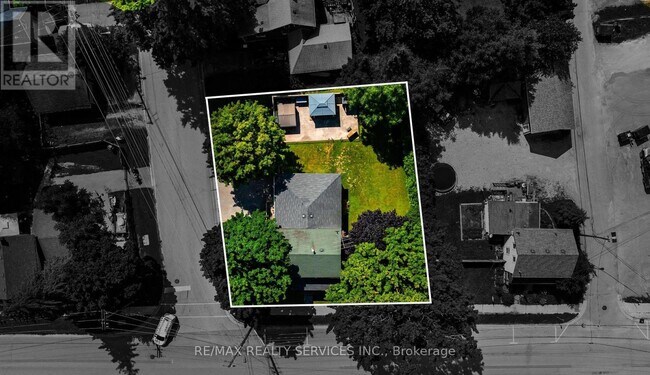 168 Victoria St in Shelburne, ON - Building Photo - Building Photo