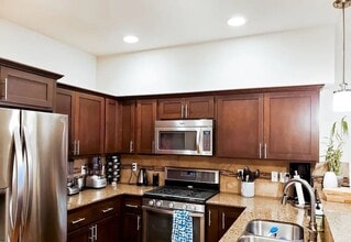 Beautiful Bothell Townhome, Unit 1204 in Bothell, WA - Building Photo - Building Photo