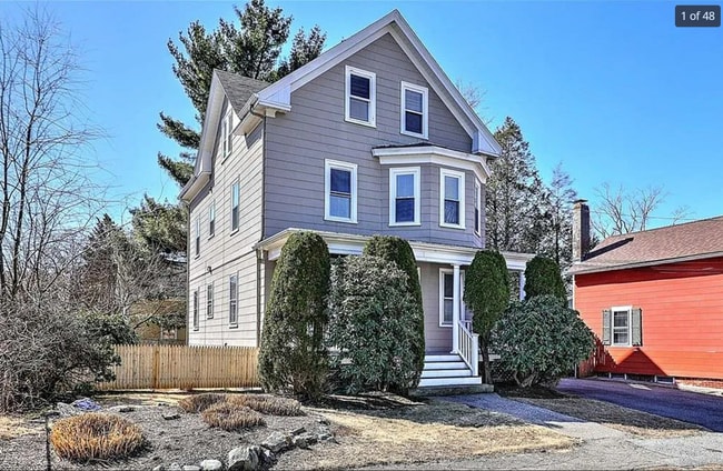 property at 17 11th St
