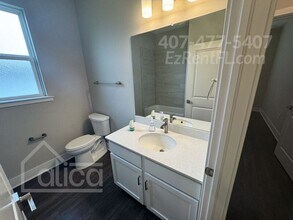 4336 Las Almanos Ave in North Port, FL - Building Photo - Building Photo