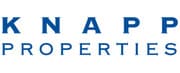 Property Management Company Logo Knapp Properties, LC.