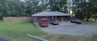 302 Smith Ave, Unit 302 in Poteau, OK - Building Photo