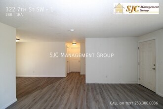 322 7th St SW in Puyallup, WA - Building Photo - Building Photo