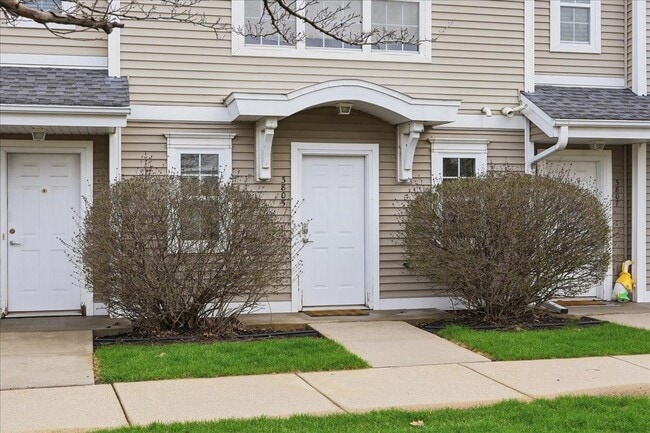 3805 Design Pass in Madison, WI - Building Photo - Building Photo