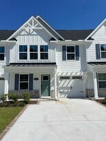 2356 Elowen Ln in Longs, SC - Building Photo