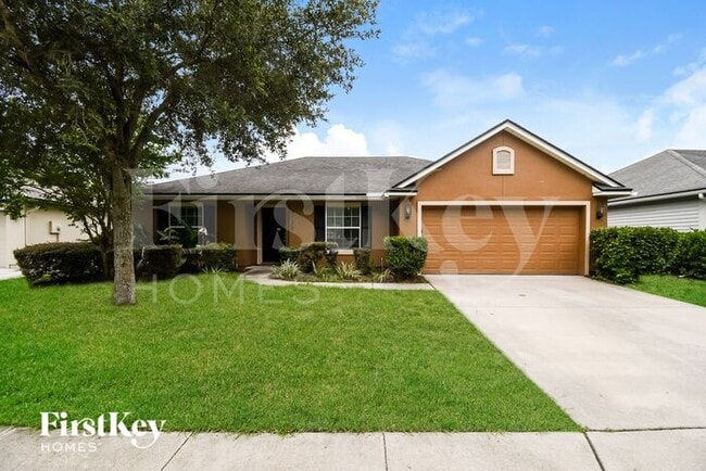property at 9720 Woodstone Mill