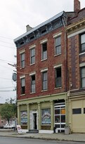 1546 Elm St in Cincinnati, OH - Building Photo