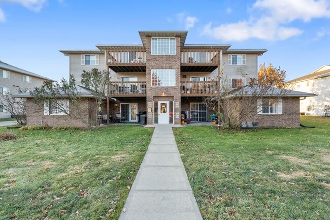 property at 625 Kimberlite St