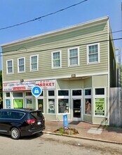 1007 N 25th St in Richmond, VA - Building Photo - Building Photo